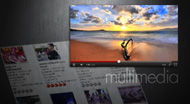 Web multimedia